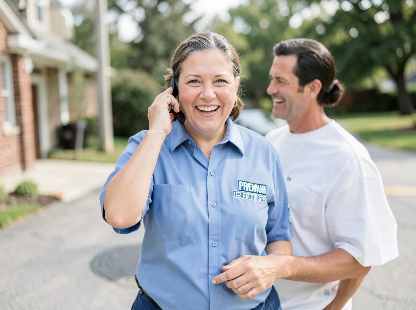 Water Damage Restoration La Harpe, IL FAQs